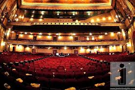 Beacon Theater Seating Chart Lower Balcony This Seat Is