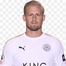 Kasper schmeichel pulls off unbelievable save to help denmark secure win. Kasper Schmeichel Denmark National Football Team Leicester City F C Premier League Goalkeeper Kasper Tshirt Team Png Pngegg