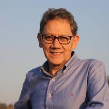 Alfredo Barrera Baca