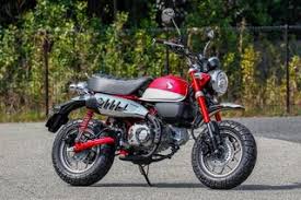 Motorcycles on autotrader has listings for new and used honda monkey motorcycles for sale near you. Car Gr Bikes Honda Monkey Sale Year 2019 Crashed No