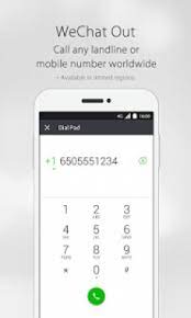 Download wechat for mac & read reviews. Wechat 7 0 9 Apk Latest Download Android