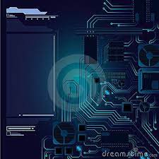 Abstract Hi Tech Hardware Background Abstract Stock Photography Free Background