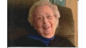 Barbara Oliver Obituary (1927