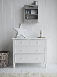 Ebay.com has been visited by 1m+ users in the past month New England White Chest Of Drawers Bedroom Hall Or Bathroom Furniture White Bedroom Furniture White Chest Of Drawers White Hallway Furniture