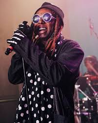Lil Wayne Lifestyle On Instagram Swipe To Listen To A New Weezy Feature On Tpain Song Called Goat Talk Best Rapper Alive Lil Wayne Hip Hop Outfits