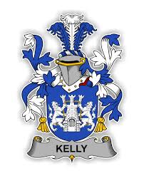 Turnbull graphics family crest graphic just thought id let you know that my partner is quite overwhelmed with your graphics i presented it to him on 7th may on his 50th birthday heading some lovely note paper and he was speechless!! Kelly Family Crest Vinyl Die Cut Decal Sticker 4 Sizes