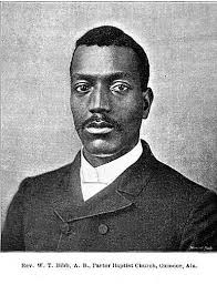 Alabama Pioneers Honored