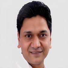 Dr. Sameer Bhandari (Bhandari Dental Clinic) in Mukund Nagar,Pune