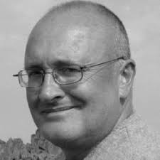 Author Stuart G. Yates