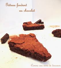 Epingle Sur Desserts Chocolat