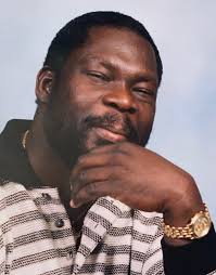 Obituary information for Alphonsus James