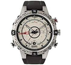 Timex Mens T2n721 Intelligent Quartz Compass Tide