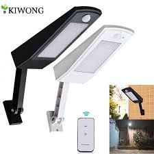 036 39 79 Ndash 036 40 79free Shipping 900lm Led Solar Light Outdoor Waterproof Lighting For Garden Wall Waterproof Led Solar Lamp Outdoor Solar Lights