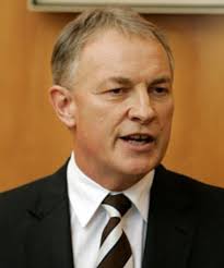 Phil Goff's daughter busted for drugs