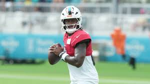 2026 Miami Dolphins training camp: Latest intel, updates - ESPN