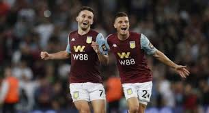 На 58 минуте сравнял бертран траоре. Man Yunajted Aston Villa Gde Smotret Onlajn Pryamuyu Translyaciyu Matcha Premer Liga Chempionata Anglii 01 12 2019 Sport Ua