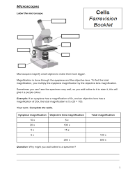 Animal cells are enclosed by a plasma membrane, which is flexible, allowing animal cells to take on a number of shapes based on the requirements of that specific cell. Cells Farrevision Booklet