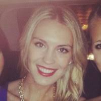 Paige Kroll's Instagram, Twitter & Facebook