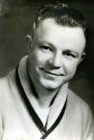 Obituary information for Orland E. Rumschlag