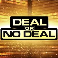 Deal Or No Deal