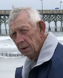 Donald Kimball Moore, Sr. Obituary July 8, 2025