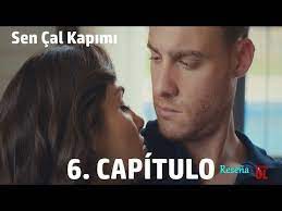 Sen Cal Kapimi Capitulo 6 En Espanol Completo Llamas A Mi Puerta Resena Serie Turca Youtube En 2021 Espanol Series Youtube