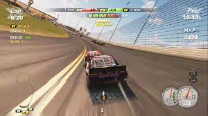 Is it glitching up on you? Nascar 2011 The Game Download Gamefabrique