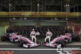 How can i watch qualifying? Force India Name Vanishes From F1 For 2019