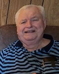 Jerry N. Medlin Obituary September 8, 2024