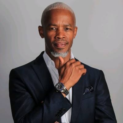 Siyabonga Thomas Shandu posted on LinkedIn