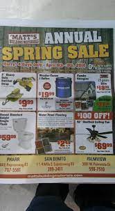 Cash and carry is a form of trade in which goods are sold from a wholesale warehouse operated either on. Matts Matt S Cash Carry Building Materials Inc Facebook
