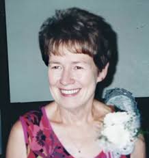 Joan M. Bacon Obituary April 30, 2020