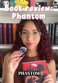 Caroline Dalton Book Review