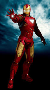 Il suffit de cliquer et regarder! Iron Man Wallpapers For Android Hd Wallpaper Cave