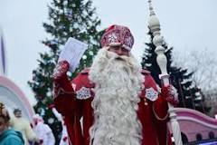 Возраст Деда Мороза: свидетельство самого волшебника ...