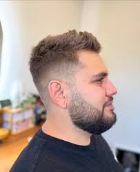 Fiona Foster (@somedaybarber) • Instagram photos and videos