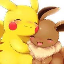 Pin De Zacnite Santos Guadarrama En Pokemon Dibujos De Pokemon Imagenes De Pikachu Imagenes De Pikachu Tierno