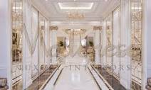 The new palace for king of Saudi Arabia by Modenese Luxury ...