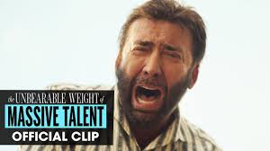 10 Wildest Nicolas Cage Movie Performances