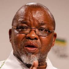 We did not find results for: Gwede Mantashe Criticised For Calling Looters Thugs Who Want To Get Rich Quick
