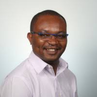 Patrick Wachira