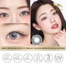 Jual Softlens Rainbow Terlengkap
