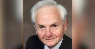 John Widmer Winchester Obituary