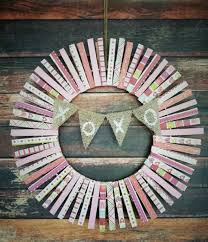 My daughter loves our new valentine's day door wreath so much she keeps. 21 Diy Valentine S Day Wreaths You Can Craft Hello Creative Family