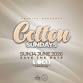 Cotton Sundays
