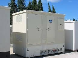 Il existe trois types de transformateurs monophasés ou triphasés : Les Postes De Transformation Electriques Pollution Electromagnetique L Instant Bleu