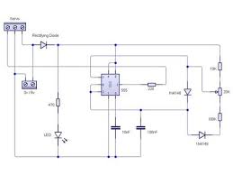 Control A Servo Motor Without Programming Make Cnc Software Diy Electronics Electronics Circuit