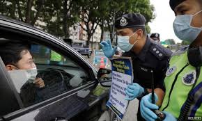 Essential services are those daily services essential to preserving life, health, public safety and essential services should and are encouraged to remain open. Malaysians Must Know The Truth Amid Rise In Traffic During Mco Cops Say Majority Are Essential Services Personnel