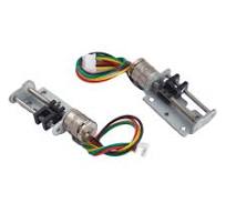 High Quality OEM/ODM China servo motor - Micro Stepper Motor ...