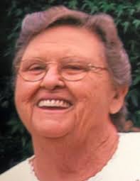 Edna Orease Inman Wilkinson Obituary April 14, 2019